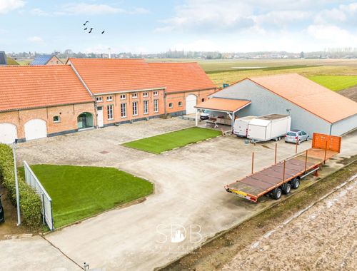                                         Villa à vendre à Leest, € 1.950.000

