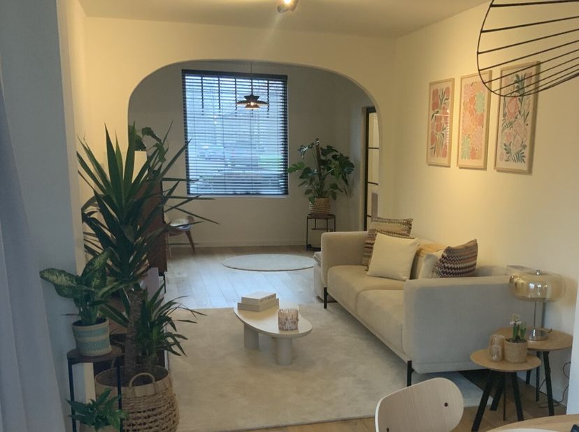 Maison à vendre
                    à 8310 Assebroek