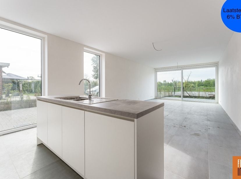Appartement à vendre
                    à 8610 Handzame