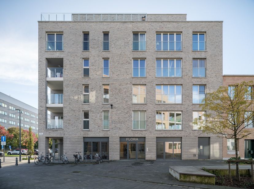 Appartement te koop
                    in 9000 Gent
