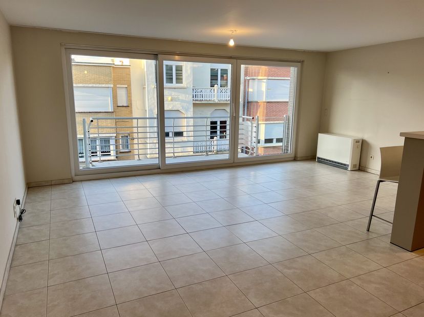 Appartement à vendre
                    à 8420 Wenduine
