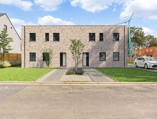                                         Maison à vendre à Leopoldsburg, € 365.000
