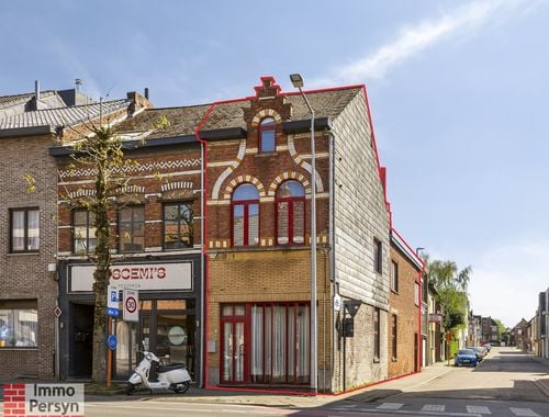                                         Maison à vendre à Scherpenheuvel, € 425.000
