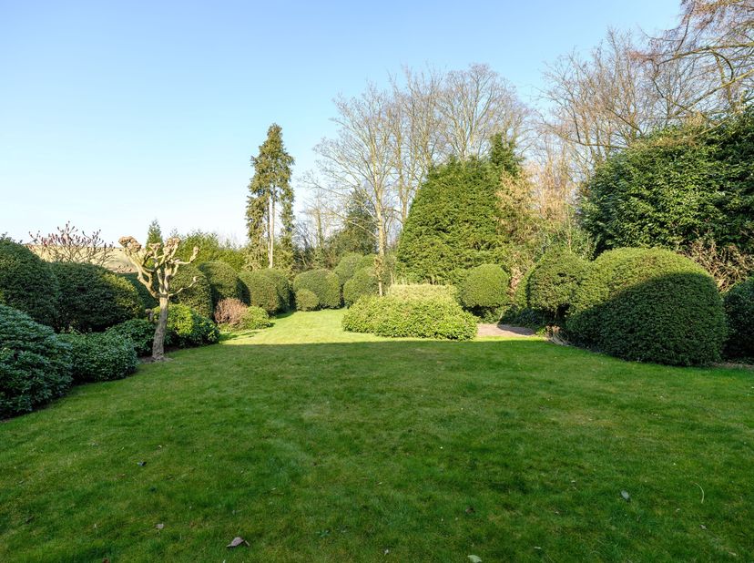 Maison à vendre
                    à 2300 Turnhout