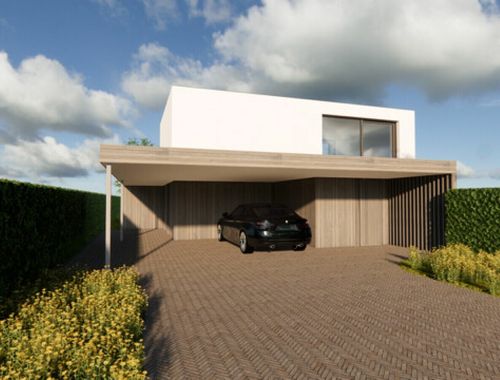                                         Villa te koop in Nieuwpoort, € 440.000
