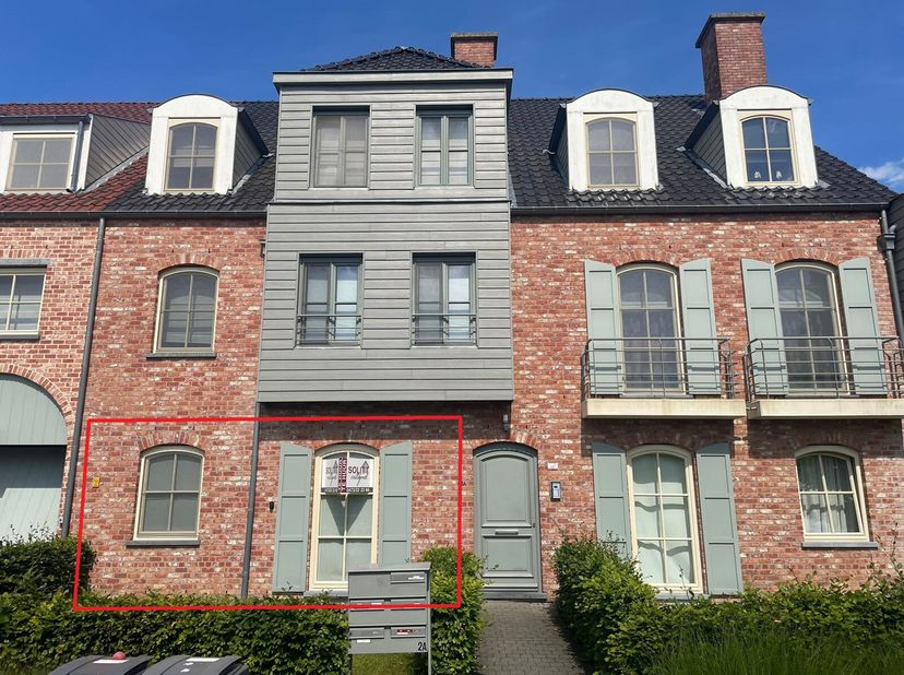 Appartement à louer
                    à 2222 Itegem