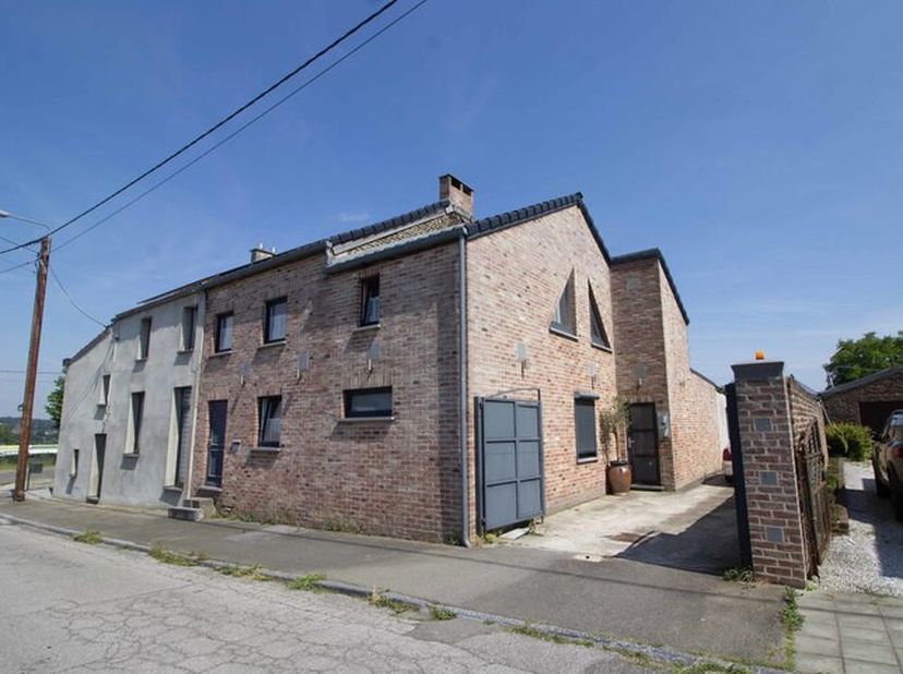 Huis te koop
                    in 5060 Auvelais