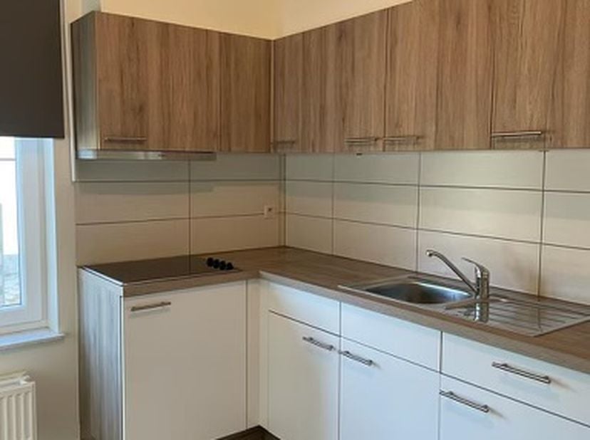 Appartement à louer
                    à 3680 Opoeteren
