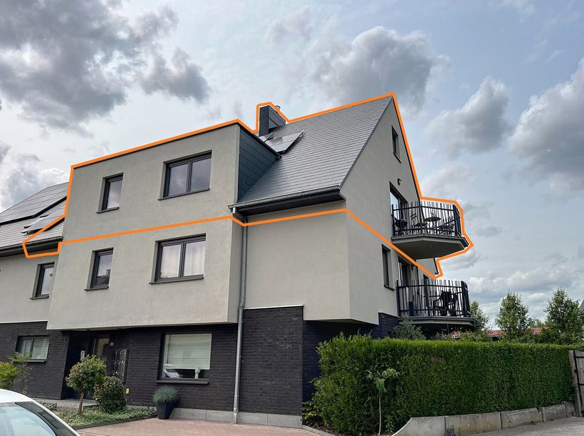 Appartement à louer
                    à 9506 Zandbergen