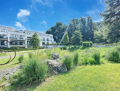                                         Appartement à louer à Uccle, € 2.150
