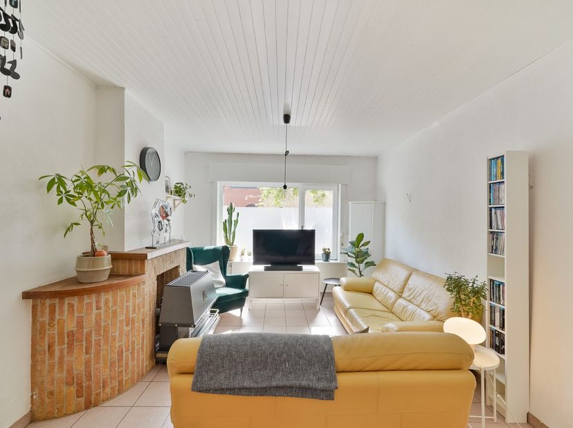 Maison à vendre
                    à 8400 Stene