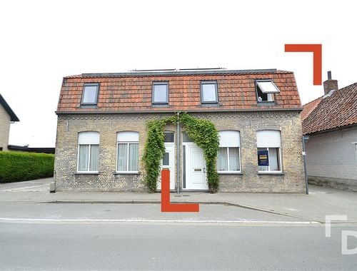                                         Maison à louer à Poperinge, € 835
