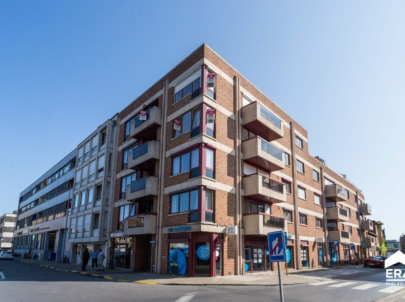 Appartement à louer
                    à 8800 Roeselare