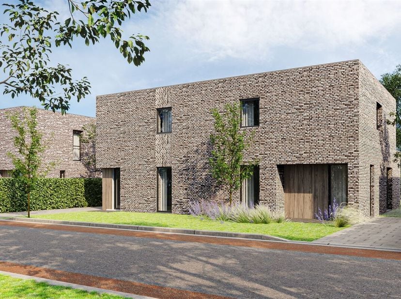 Huis te koop
                    in 3500 Hasselt