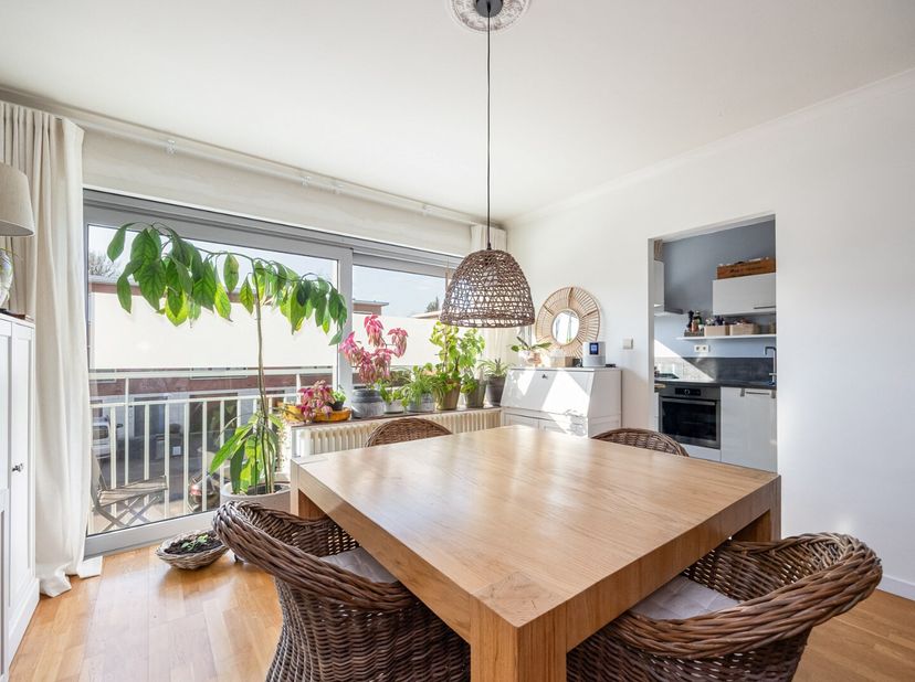 Appartement à vendre
                    à 2160 Wommelgem