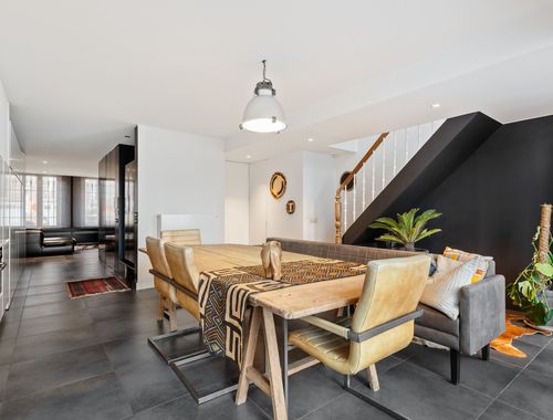                                         Maison de maître à vendre à Lier, € 675.000
