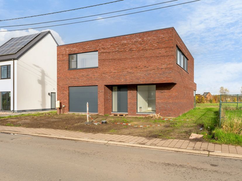 Te koop: Prachtige Nieuwbouw Eéngezinswoning in Haacht - Onder Registratierechten!&lt;br /&gt;
Voordeel van Registratierechten: Deze woning wordt verkocht o
