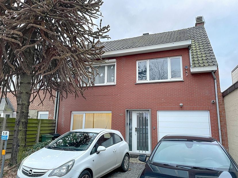 Maison à vendre
                    à 2530 Boechout