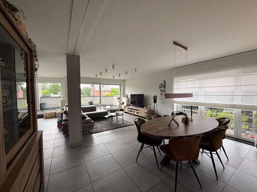 Appartement à louer
                    à 3800 Sint-Truiden