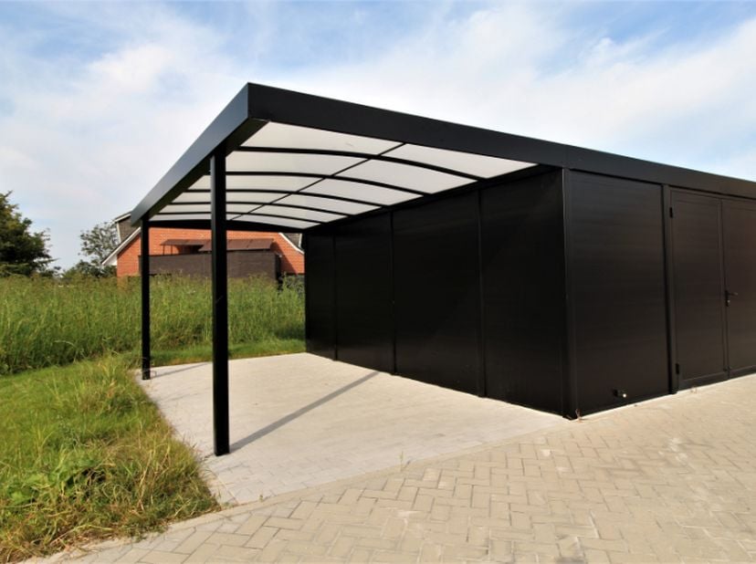 Garage à louer
                    à 8800 Roeselare