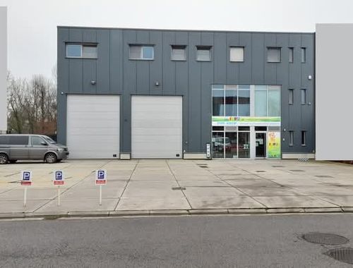                                         Gemengd gebruik te koop in Lier, € 1.200.000

