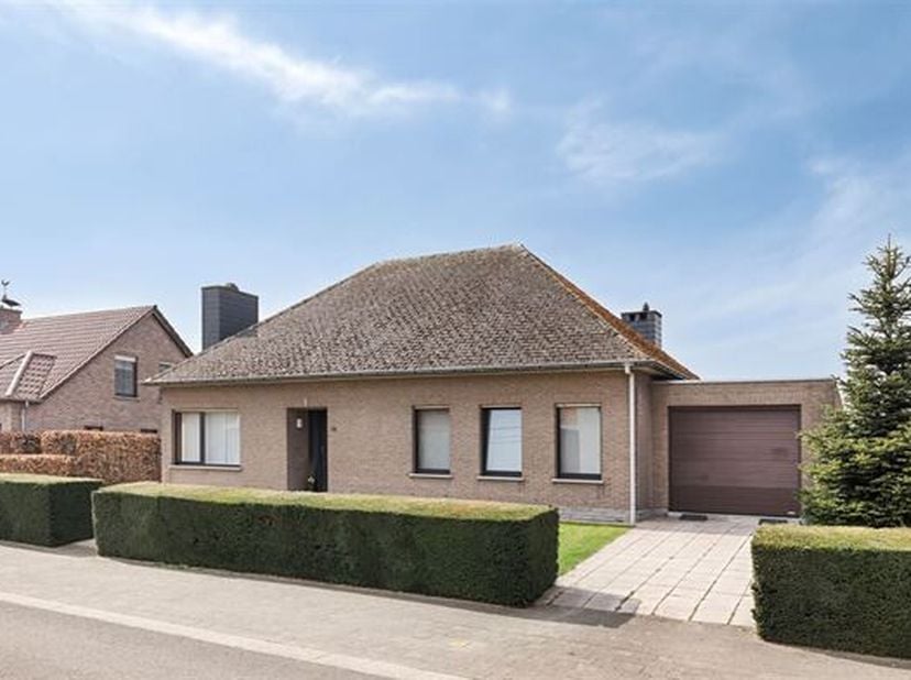 Maison à vendre
                    à 2870 Puurs