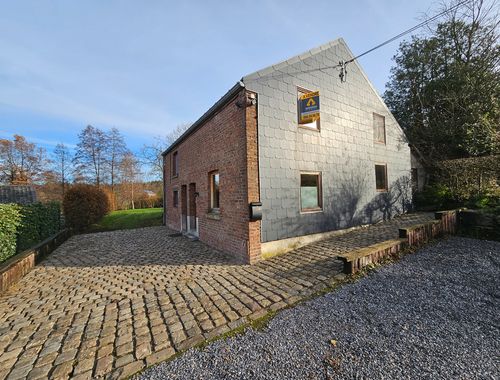                                         Woning te koop in Erezée, € 249.000
