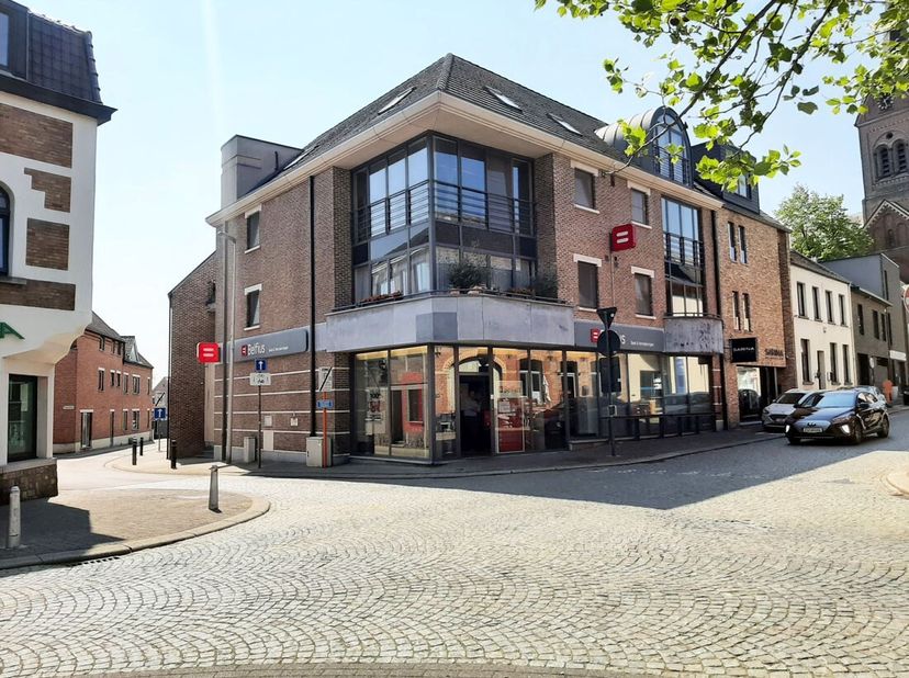 Appartement à louer
                    à 3560 Lummen