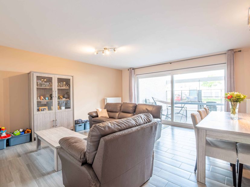 Appartement à vendre
                    à 8560 Gullegem