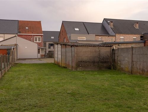                                         Woning te koop in Rillaar, € 325.000
