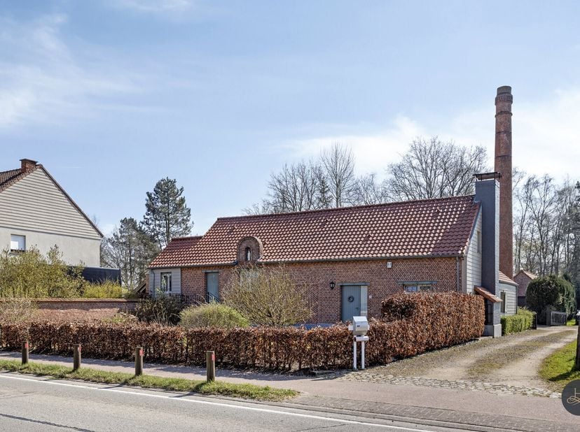 Maison à vendre
                    à 2223 Schriek