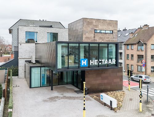                                         Kantoorruimte te huur in Roeselare, € 4.500
