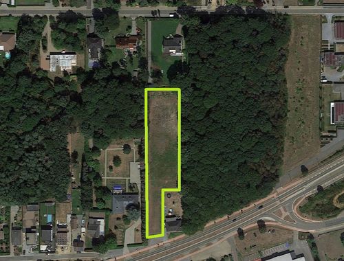                                         Terrain à bâtir à vendre à Dilsen-Stokkem, € 265.000
