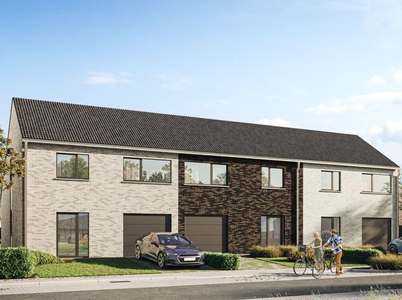 Huis te koop
                    in 8820 Torhout