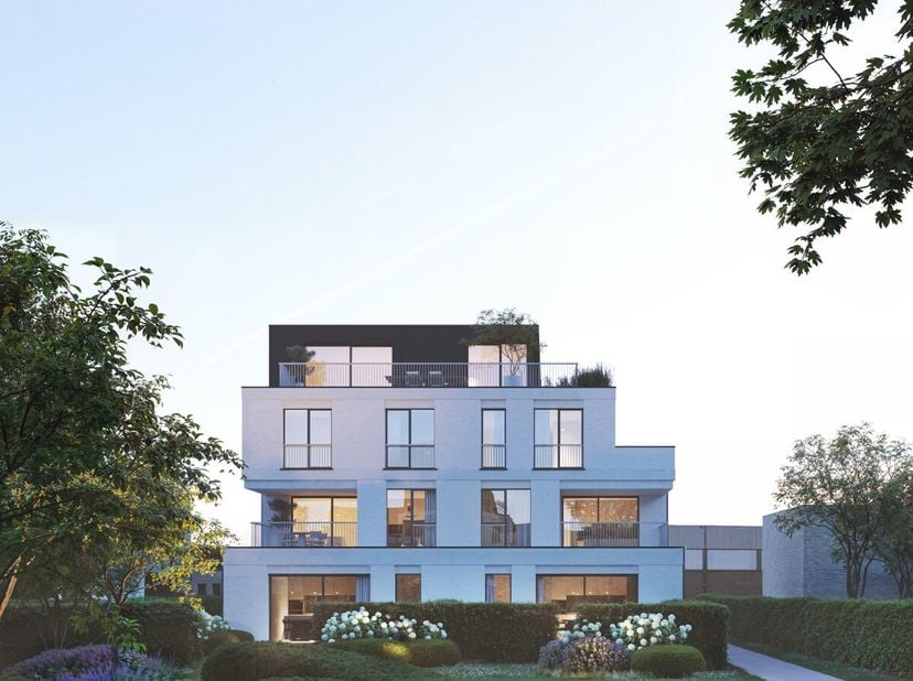 Appartement te koop
                    in 3150 Haacht