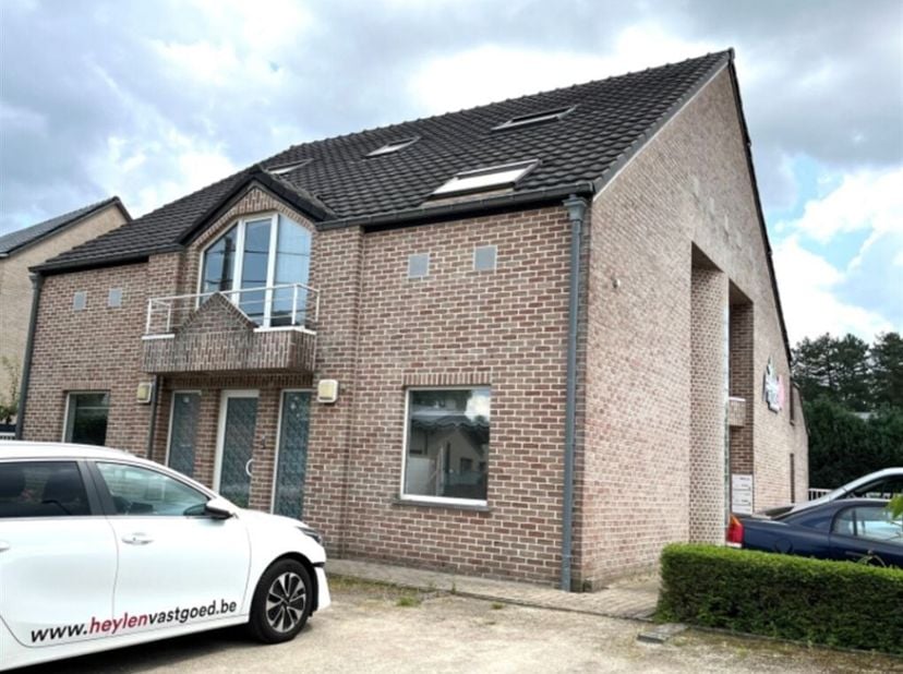 Appartement à louer
                    à 3582 Koersel