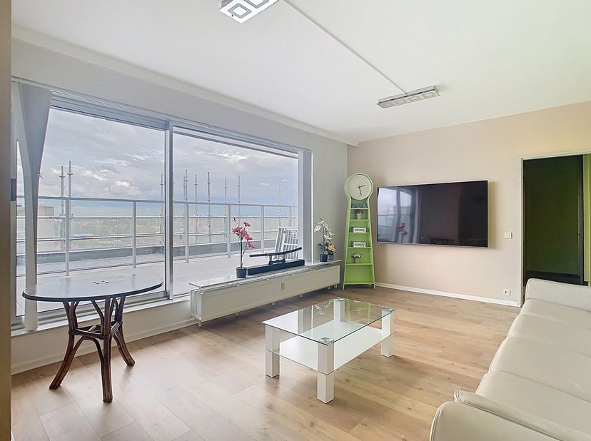 Instapklaar appartement met 1 SLPK, op een TOPLOCATIE!&lt;br /&gt;
Op wandelafstand van de Grote Markt van Dendermonde (slechts 1800 meter) en in de onmidde