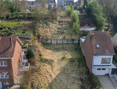                                         Bouwgrond te koop in Genval, € 195.000
