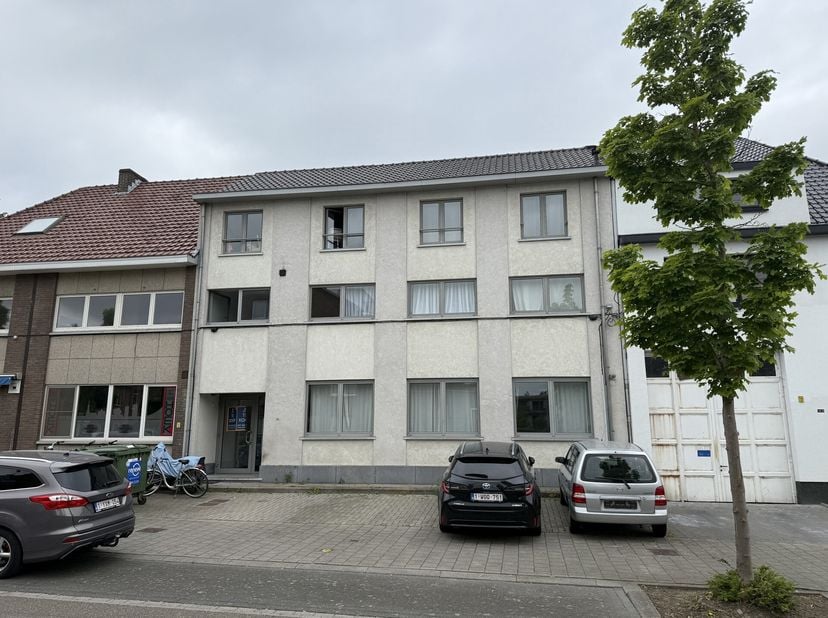 Maison à vendre
                    à 3500 Hasselt