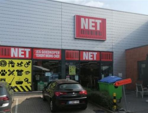                                         Commerce à louer à Vilvoorde, € 8.333,33
