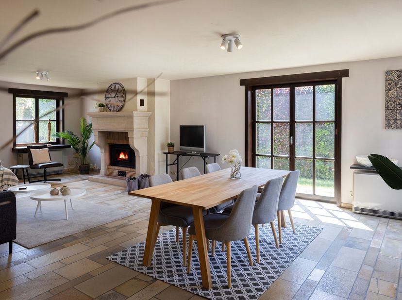 Maison à vendre
                    à 8792 Desselgem