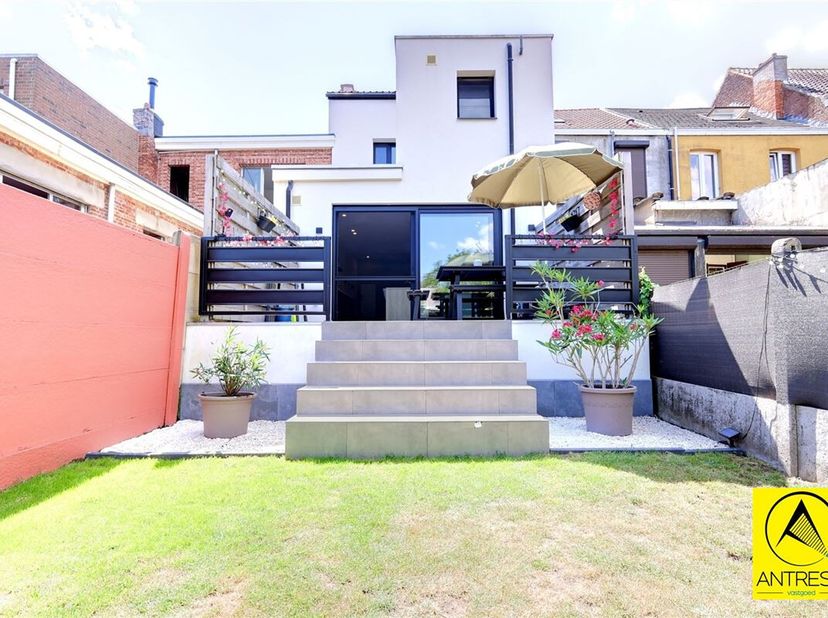 Maison à vendre
                    à 2530 Boechout