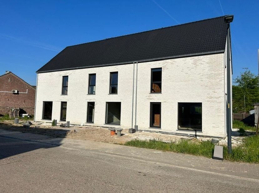Maison à vendre
                    à 3770 Millen