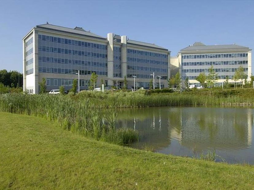 A l&#039;heure où les parcs d&#039;affaires multifonctionnels se multiplient, le Parc de l&#039;Alliance, qui s&#039;étend sur 60 hectares, est le plus grand parc d&#039;affai
