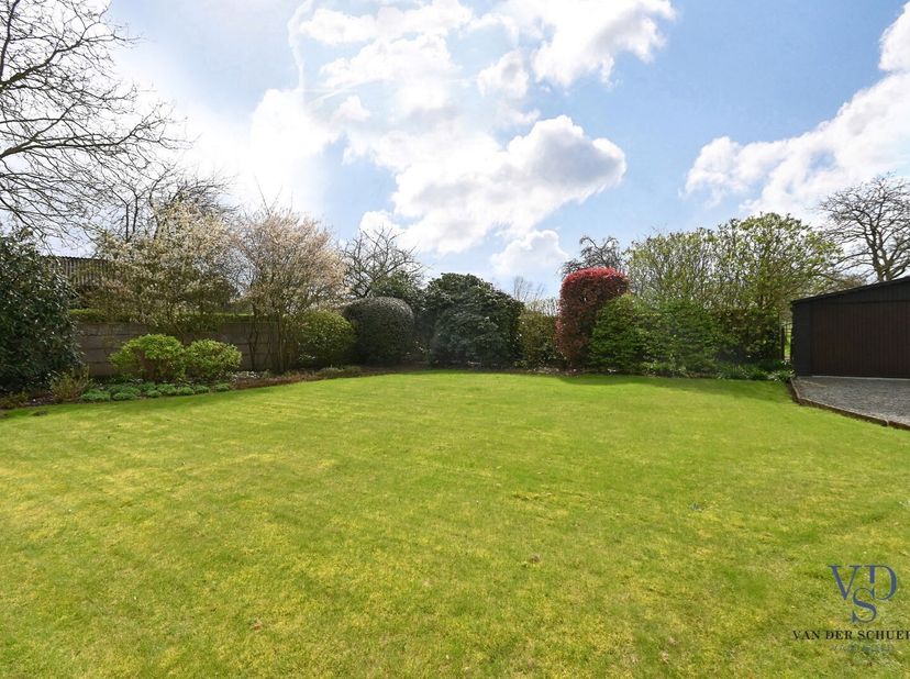 Terrain à vendre
                    à 9890 Gavere