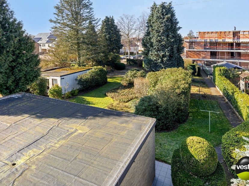 Terrain à vendre
                    à 3550 Heusden