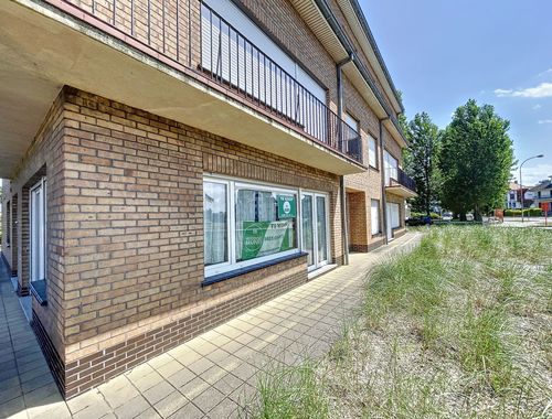                                         Appartement te koop in Sint-Idesbald, € 219.000
