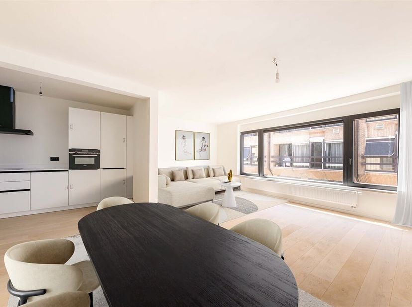 HUURRENDEMENT 3,7% | ENERGIEZUINIG APPARTEMENT MET GROOT TERRAS OP TOPLIGGING IN HARTJE TIELT&lt;br /&gt;
In hartje Tielt, vinden we dit kwalitatief gerenov