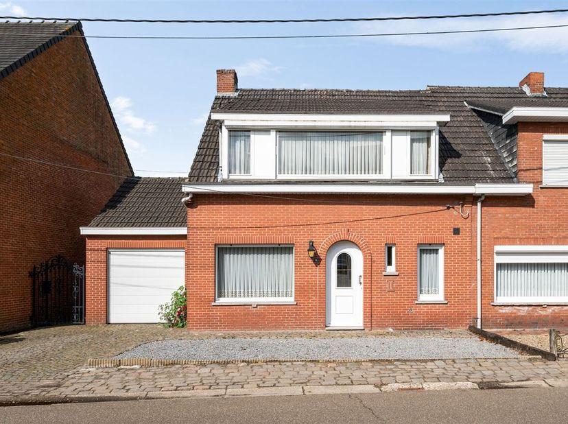 Maison à vendre
                    à 2360 Oud-Turnhout