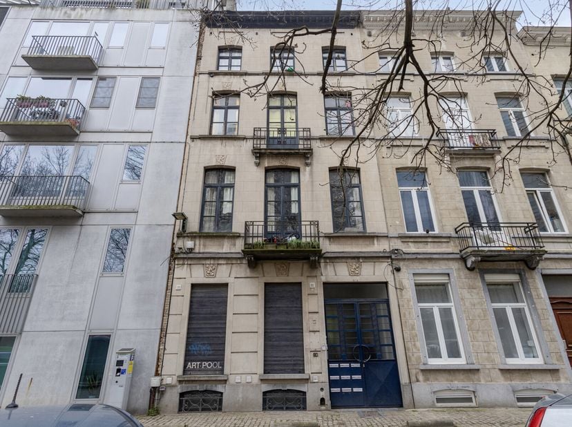 Investissement idéal - Maison de rendement classique dans un quartier calmeDécouvrez cette offre unique ! Située à seulement 500 mètres de la gare du